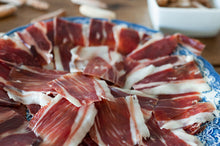 Cargar imagen en el visor de la galería, JAMÓN de Bellota D.O. 100% Ibérico 7,5 Kg. aprox.
